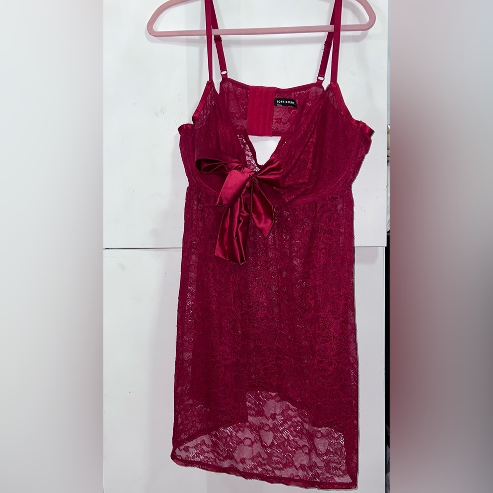 Sleepwear
